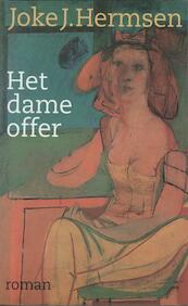Het dameoffer - Joke J. Hermsen (ISBN 9789029576871)