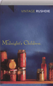 Midnight's Children - Salman Rushdie (ISBN 9780099511892)