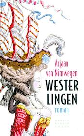 Westerlingen - Arjaan van Nimwegen (ISBN 9789028424364)