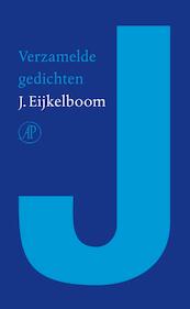 Verzamelde gedichten - J. Eijkelboom, Jan Eijkelboom (ISBN 9789029586412)