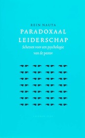 Paradoxaal leiderschap - R. Nauta (ISBN 9789056252076)