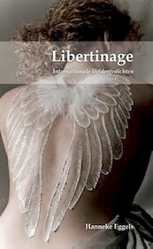 Libertinage - Hanneke Eggels (ISBN 9789491206078)