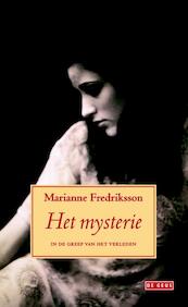 mysterie - (ISBN 9789044526929)