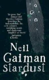 Stardust - Neil Gaiman (ISBN 9780747263692)