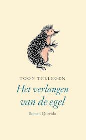 De wens van de egel - Toon Tellegen (ISBN 9789021456157)