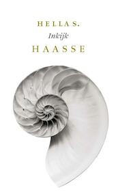 Inkijk - Hella S. Haasse (ISBN 9789021455655)