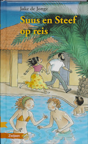 Suus en Steef op reis - J. de Jonge, Joke de Jonge (ISBN 9789048703609)