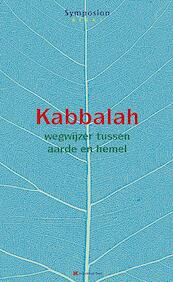 Kabbalah - Norbert Bollen, Sarah Mimoun, Magda van der Ende, Daniël van Egmond (ISBN 9789067324380)