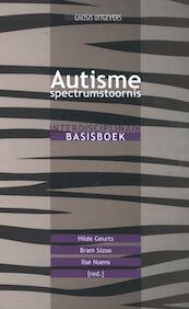 Autismespectrumstoornis - (ISBN 9789491969072)