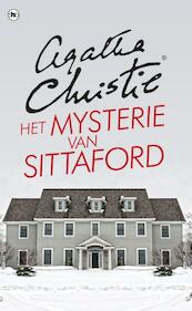 Het mysterie van Sittaford - Agatha Christie (ISBN 9789048822911)