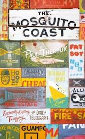 Mosquito Coast - Paul Theroux (ISBN 9780241973653)