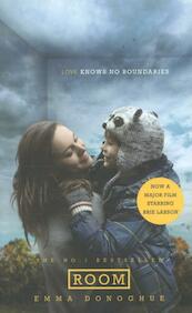 Room. Film Tie-In - Emma Donoghue (ISBN 9781509818969)