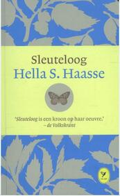 Sleuteloog - Hella S. Haasse (ISBN 9789462371392)