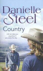 Country - Danielle Steel (ISBN 9780552166201)