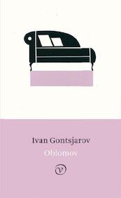 Oblomov - Ivan Gontsjarov (ISBN 9789028261358)