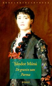 De gravin van Parma - Sándor Márai (ISBN 9789028442214)