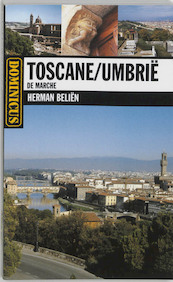 Toscane / Umbrië - H. Belien, Herman Beliën (ISBN 9789025737511)