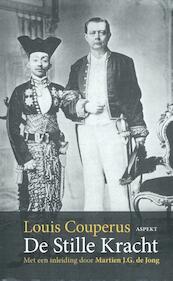 De stille kracht - Louis Couperus (ISBN 9789461538673)