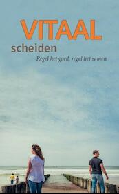 Vitaal scheiden - Elise Timmer (ISBN 9789055993277)