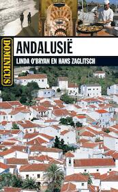 Andalusië - Linda O'Bryan, Hans Zaglitsch (ISBN 9789025750251)