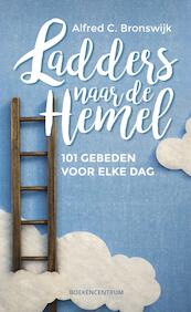 Ladders naar de hemel - Alfred C. Bronswijk (ISBN 9789023952268)