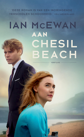 Aan Chesil Beach filmeditie - Ian McEwan (ISBN 9789463360531)