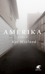 Amerika - Kai Wieland (ISBN 9783608962611)