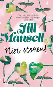 Niet storen! - Jill Mansell (ISBN 9789024584246)
