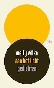 Aan het licht - Meity Völke (ISBN 9789029540759)