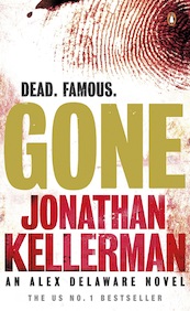 Gone - An Alex Delaware Thriller - Jonathan Kellerman (ISBN 9780141906638)