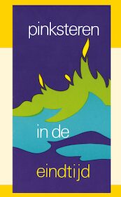 Pinksteren in de eindtijd - J.I. van Baaren (ISBN 9789070005269)