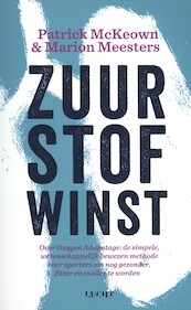Zuurstofwinst - Marion Meesters (ISBN 9789492798763)
