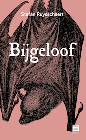 Bijgeloof - Stefan Ruysschaert (ISBN 9789046611043)