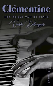 Clémentine - Veerle Deknopper (ISBN 9789464248425)