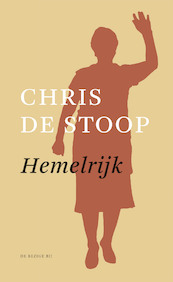 Hemelrijk - Chris de Stoop (ISBN 9789403194707)