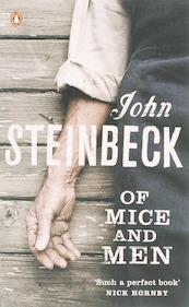Of Mice and Men - John Steinbeck (ISBN 9780141023571)