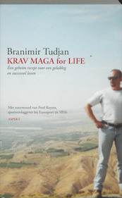 Krav Maga for Life - Branimir Tudjan (ISBN 9789464623420)