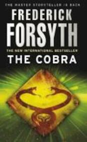 The Cobra - Frederick Forsyth (ISBN 9780552162609)