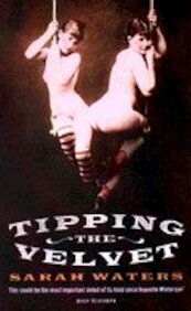 Tipping the Velvet - Sarah Waters (ISBN 9781860495243)