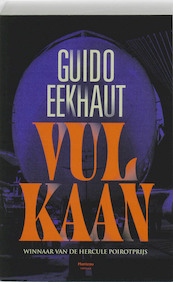 Vulkaan - Guido Eekhaut (ISBN 9789022326138)