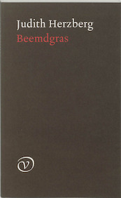 Beemdgras - Judith Herzberg (ISBN 9789028201743)