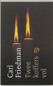 Twee koffers vol - Carl Friedman (ISBN 9789028208223)