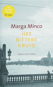 Bittere kruid - Marga Minco (ISBN 9789035131637)