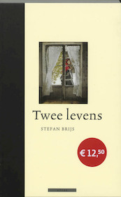 Twee levens - Stefan Brijs (ISBN 9789045009759)
