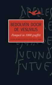 Bedolven door de Vesuvius - (ISBN 9789055738243)