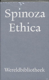 Ethica - Baruch de Spinoza, Nicolaas Johannes van Suchtelen, Guido Joost van Suchtelen (ISBN 9789028415041)