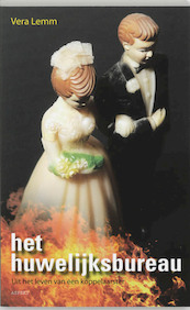 Het huwelijksbureau - Vera Lemm (ISBN 9789059113022)