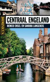 Centraal-Engeland - Remco Ensel, Sandra Langereis (ISBN 9789025749668)