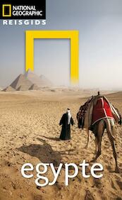 Egypte - Andrew Humphreys (ISBN 9789021548708)