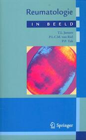 Reumatologie in beeld - Tim Jansen, Piet van Riel, Paul-Peter Tak (ISBN 9789031387830)